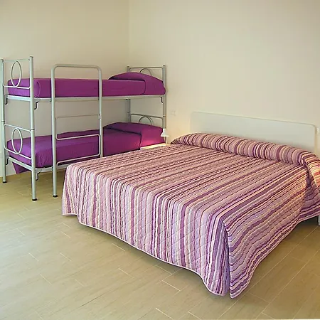 Jole Apartment