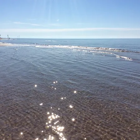 Jole Apartment Bibione