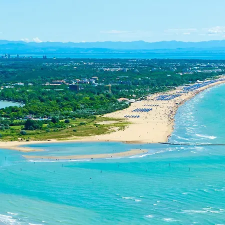 Jole Apartment Bibione